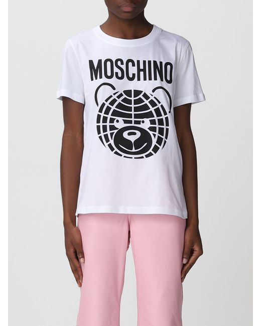 Moschino Couture T-Shirt colour