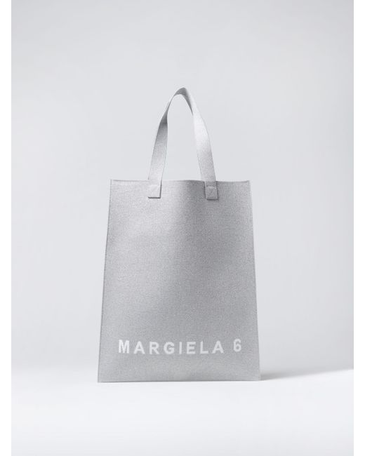 Mm6 Maison Margiela Tote Bags colour