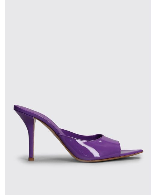 Gia Borghini Heeled Sandals colour