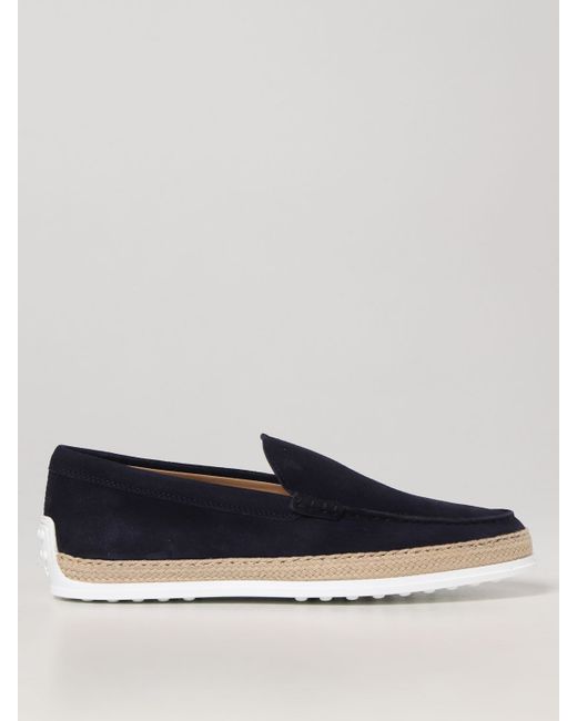 Tod's Loafers colour