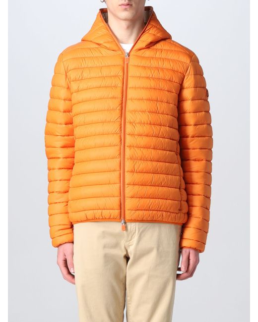 Save The Duck Jacket colour