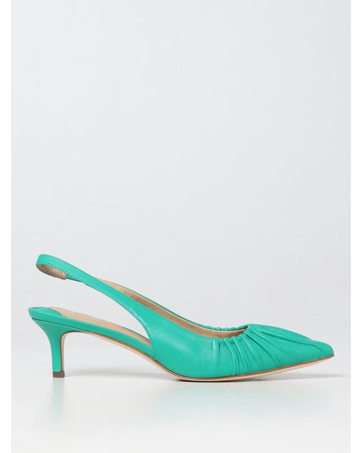 Lauren Ralph Lauren High Heel Shoes colour