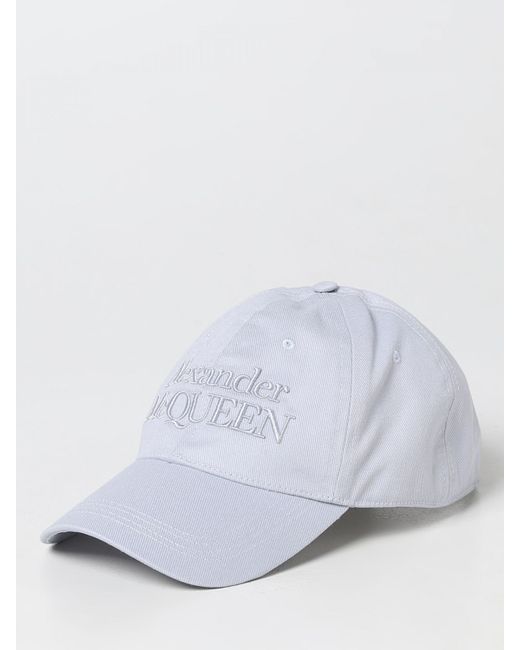 Alexander McQueen Hat colour