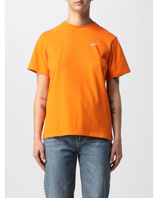 Coperni T-Shirt colour