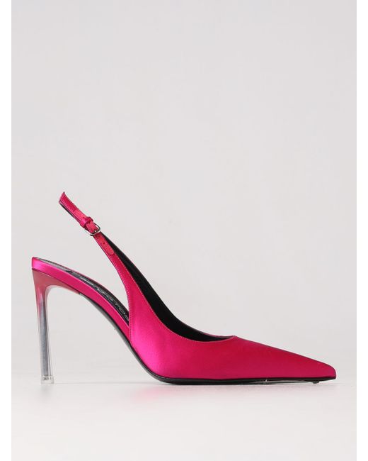 Sergio Rossi High Heel Shoes colour