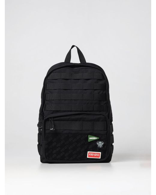 Kenzo Backpack colour