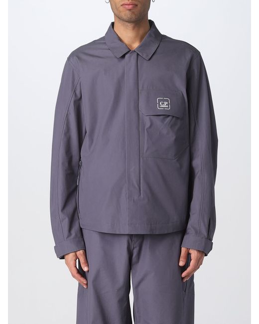 CP Company Jacket colour