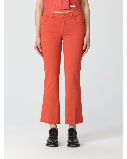 Fay Trousers colour