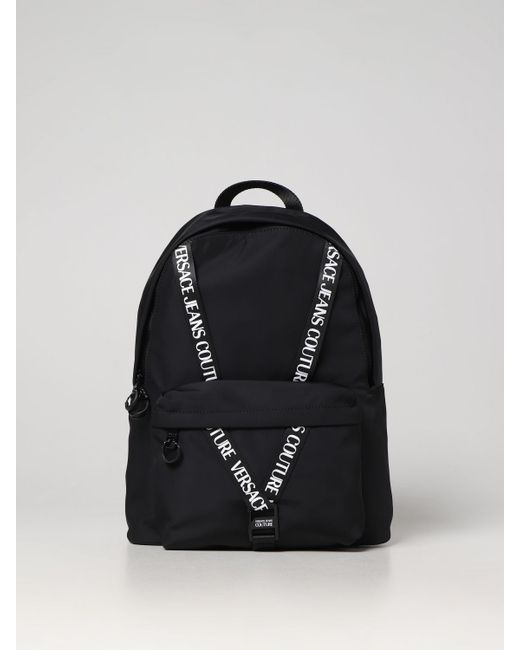 Versace Jeans Couture Backpack colour