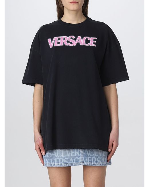 Versace T-Shirt colour