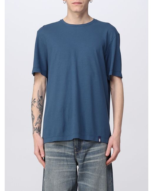 Drumohr T-Shirt colour