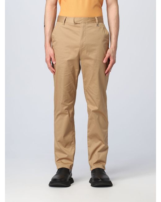 Burberry Trousers colour