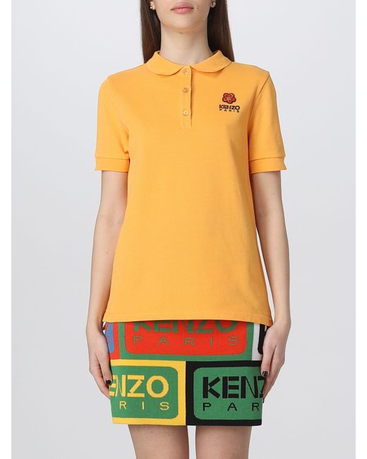 Kenzo Polo Shirt colour