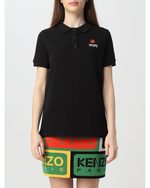 Kenzo Polo Shirt colour