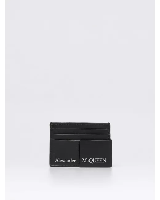 Alexander McQueen Wallet colour