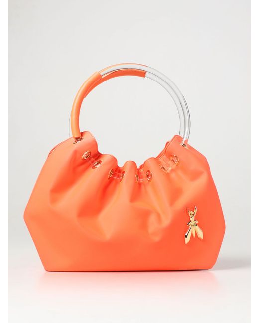 Patrizia Pepe Handbag colour