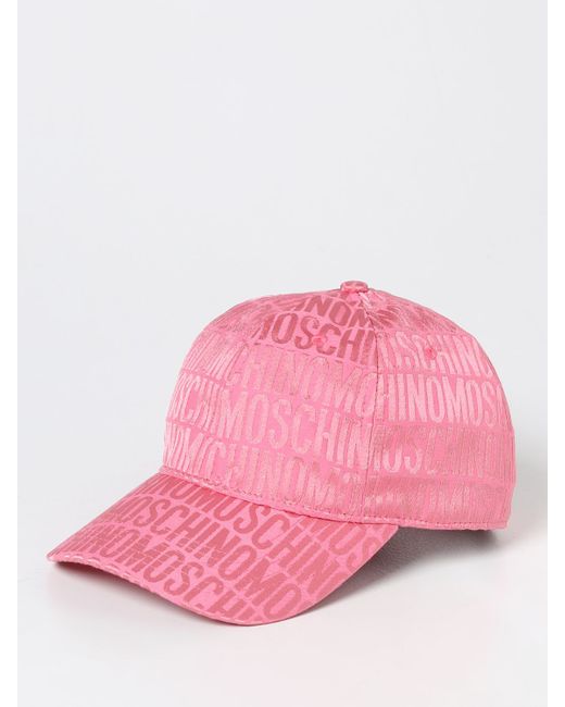 Moschino Couture Hat colour