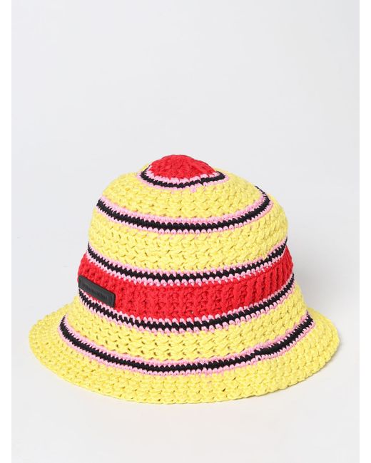 Stella McCartney Hat colour