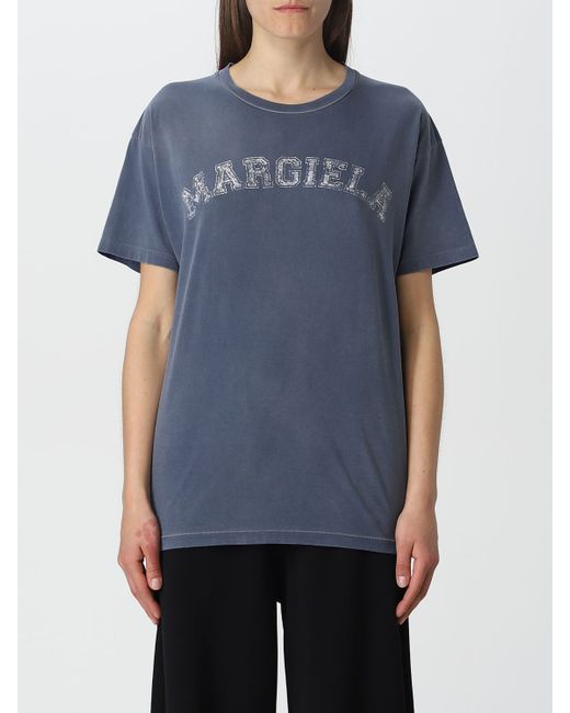 Maison Margiela T-Shirt colour