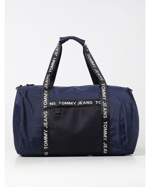 Tommy Jeans Travel Bag colour