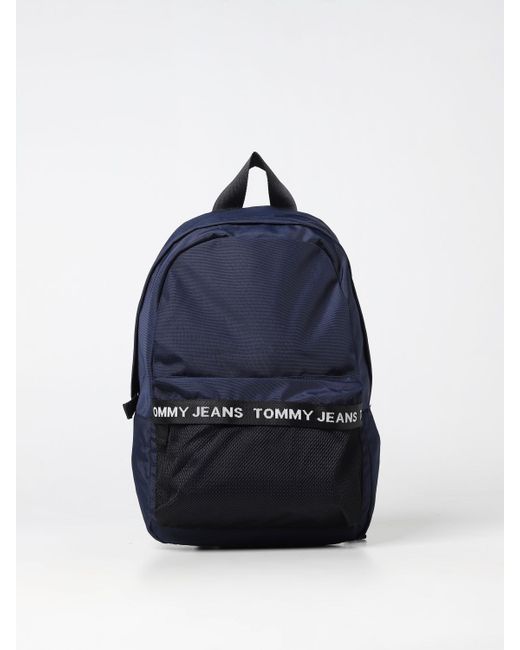 Tommy Jeans Backpack colour