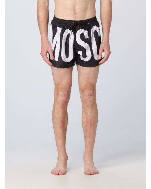 Moschino Swimsuit colour