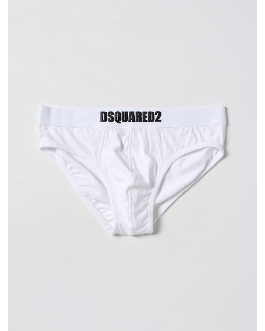 Dsquared2 Underwear colour