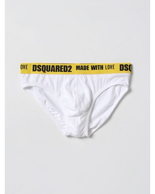 Dsquared2 Underwear colour