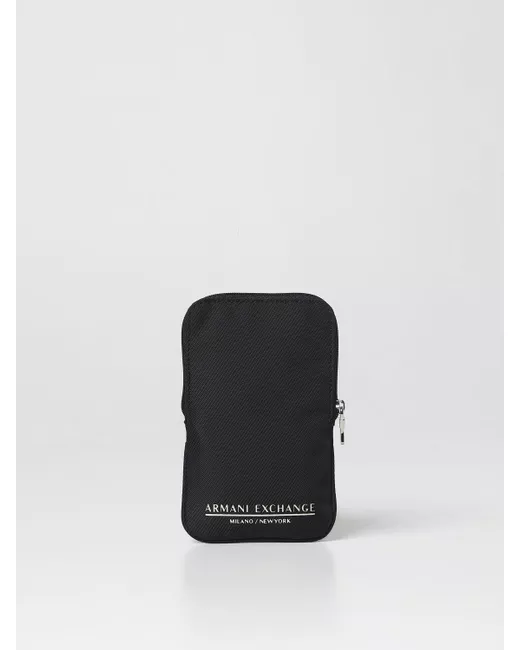Armani Exchange Shoulder Bag colour