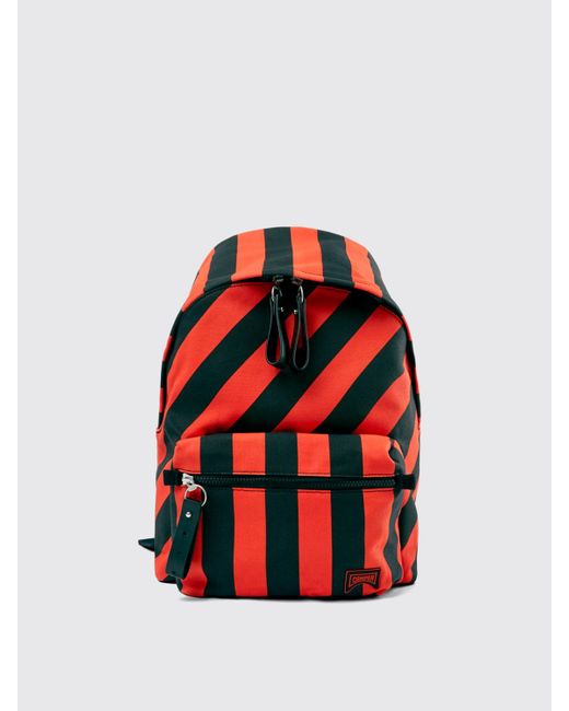 Camper Backpack colour