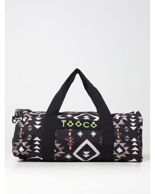 Tooco Travel Bag colour