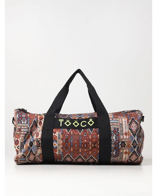 Tooco Travel Bag colour
