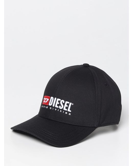 Diesel Hat colour