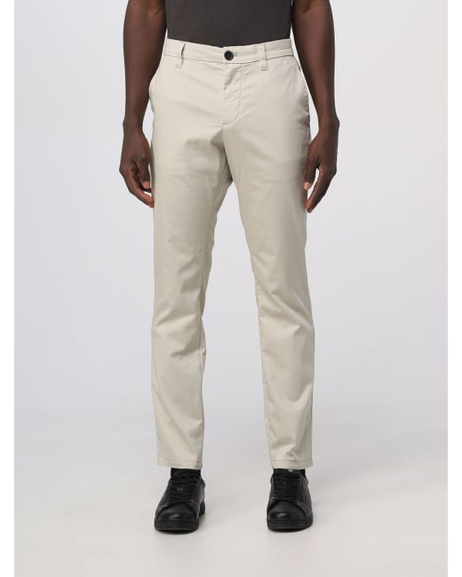 Armani Exchange Trousers colour