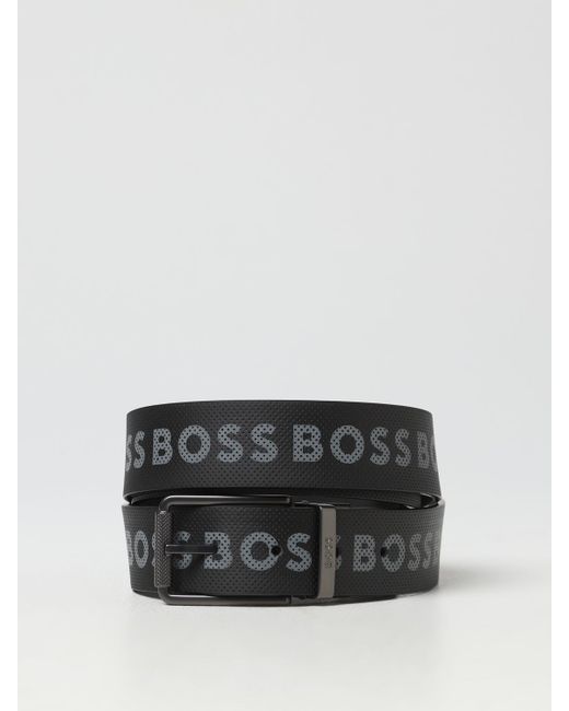 Boss Belt colour