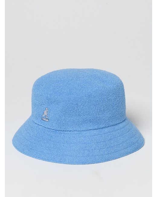 Kangol Hat colour