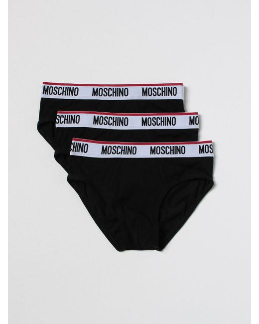 Moschino Underwear colour