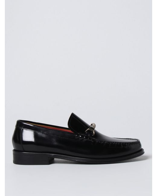 Paul Smith Loafers colour