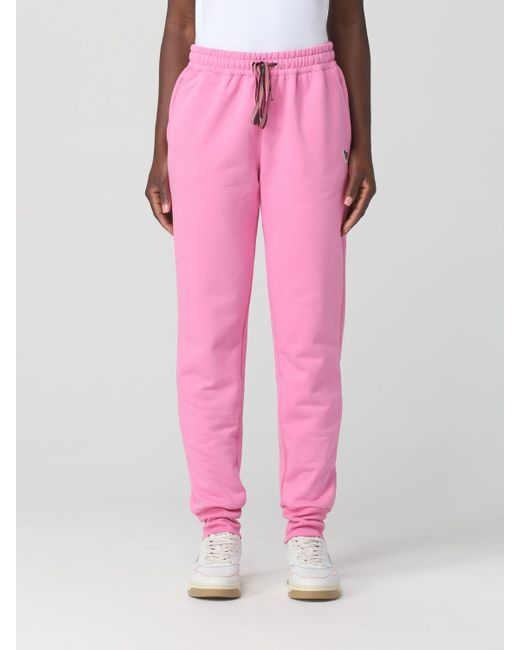 PS Paul Smith Trousers colour