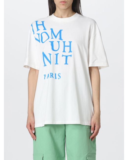Ih Nom Uh Nit T-Shirt colour