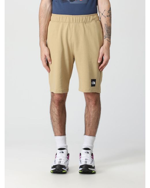 The North Face Short colour
