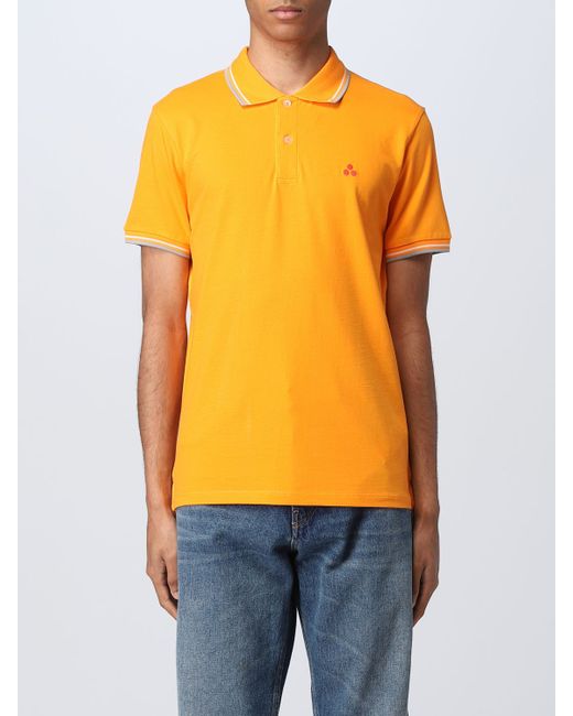 Peuterey Polo Shirt colour