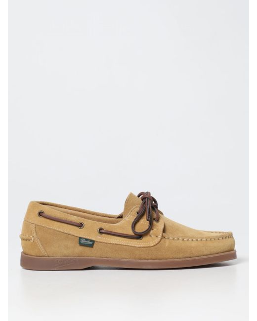 Paraboot Loafers colour