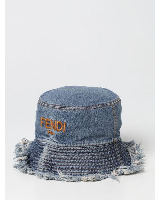 Fendi Hat colour