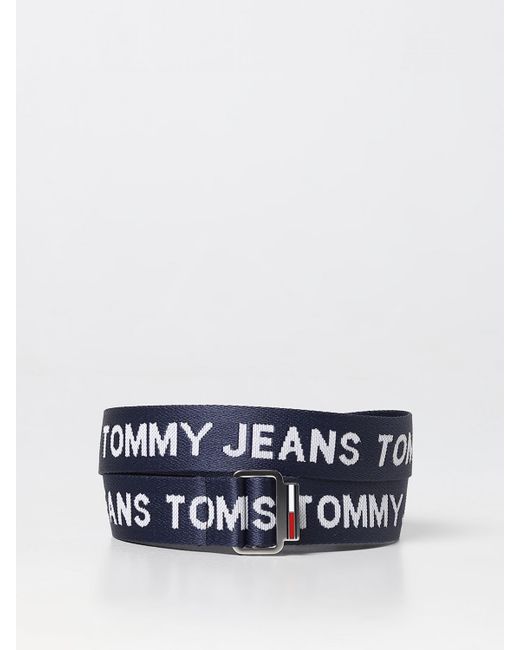 Tommy Jeans Belt colour