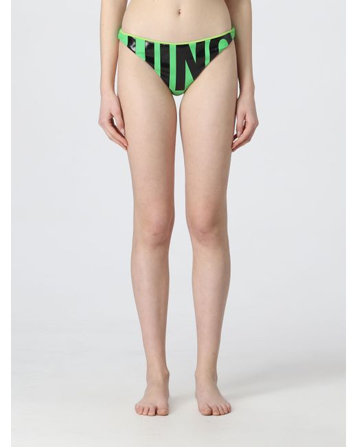 Moschino Swimsuit colour