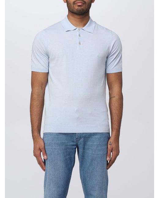 Ballantyne Polo Shirt colour