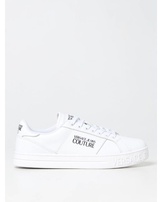 Versace Jeans Couture Trainers colour