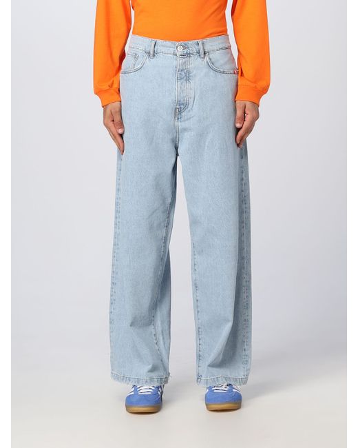Amish Jeans colour