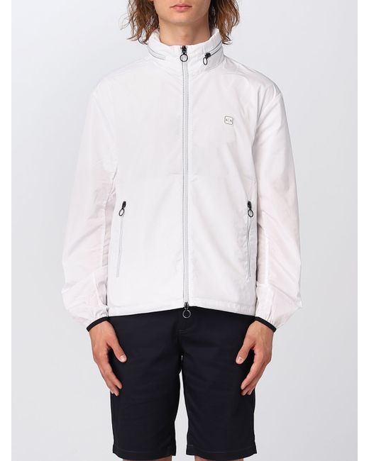 Armani Exchange Jacket colour